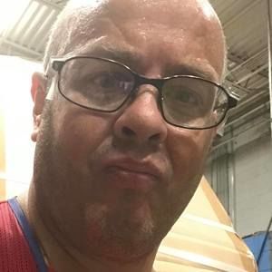 Meet your Posher, Greg